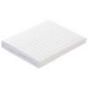 Комплект постельного белья Волшебная Ночь Warm white 1,5 сп нав 70х70х2шт поплин