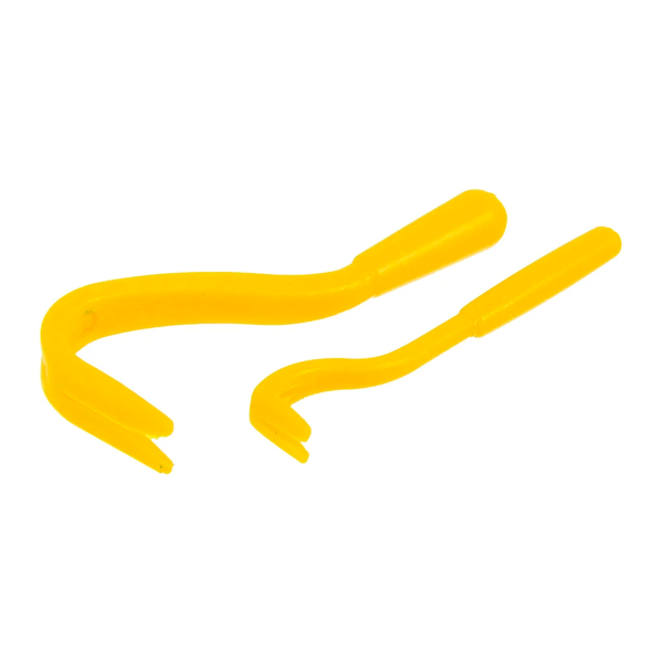 Удалитель клещей HELP 2шт в упак 80289