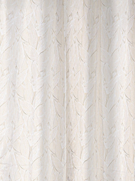 Штора для ванной комнаты Tendance Botanique 180х200 см 1200835B