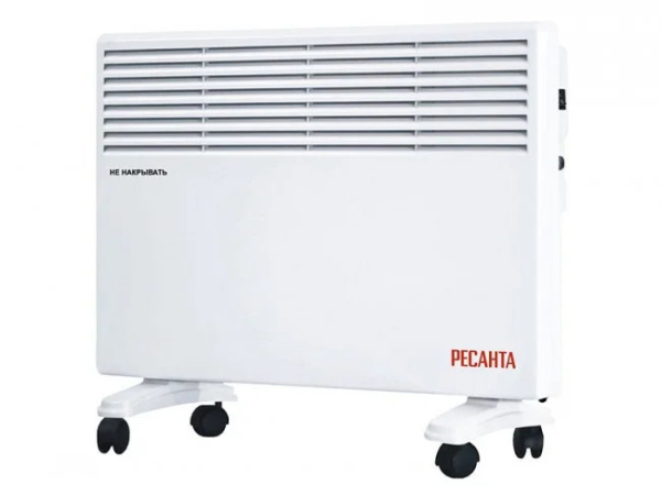 Конвектор ОК-2000Е (LED) Ресанта