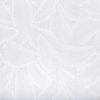 Тюль Atmosphera LAZI LEAF 140х240 см белая 209011B