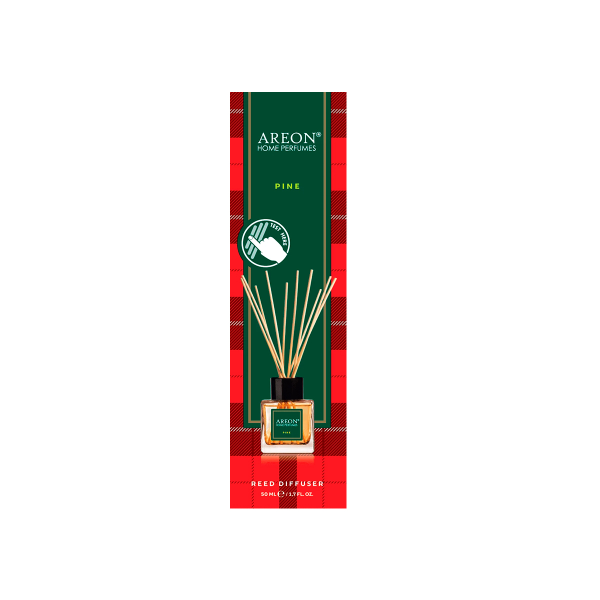 Аромадиффузор Areon Home Perfume 50 мл Pine