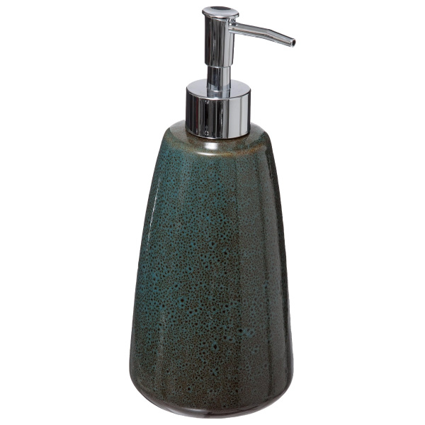 Дозатор для жидкого мыла GREEN HARMONY 5Five 174590