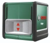 Нивелир лазерный Bosch Quigo 3