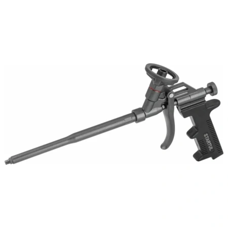 Пистолет для монтажной пены тефлоновый STARTUL PROFI (ST4057-2), арт.ST4057-2