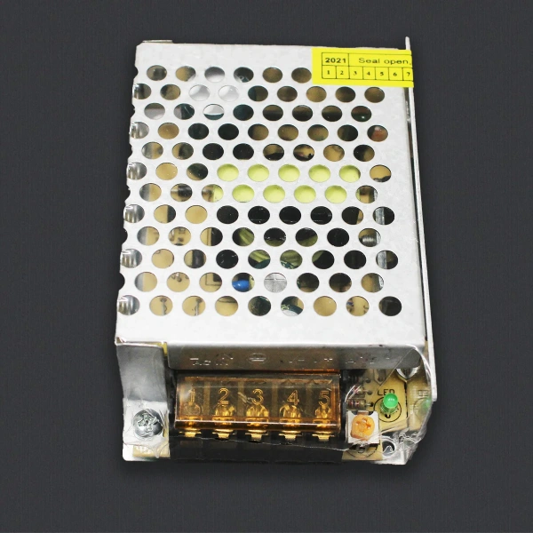 Блок питания 36W 12V-3A