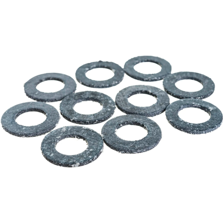 Прокладка паронитовая (для газа) 3/4" (10 шт.), MP