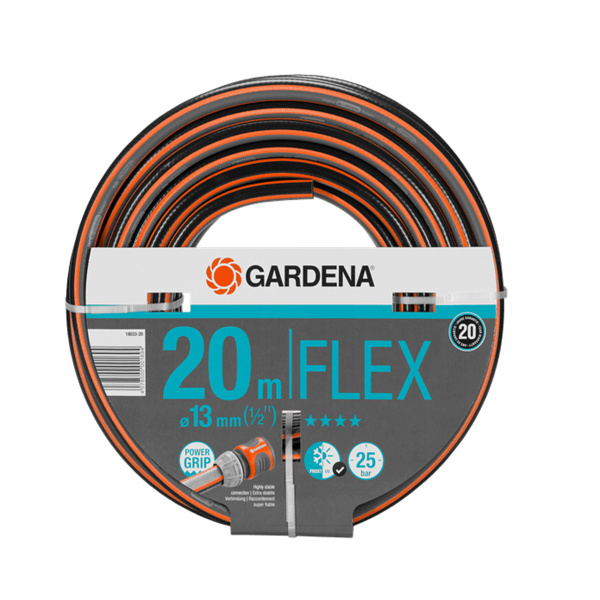 Шланг Comfort FLEX 13 мм, 20 м Gardena 18033-20