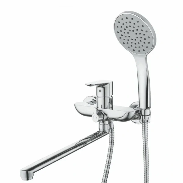 Смеситель в/д Gross Aqua 7515288СW-35L(F) Space  д/из вст.див
