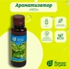 Ароматизатор Банные штучки, 120 мл Мята 30034