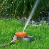 Дождеватель круговой шестипозиционный Gardena Boogie Classic 02073-20
