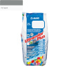 Затирка для швов MAPEI Ultracolor Plus №112/2кг (Серый)