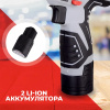 Дрель-шуруповерт аккумуляторная ДА-12-2ЛК Ресанта