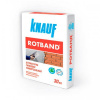 Knauf штукатурка гипсовая Rotband (30кг)