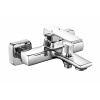 Смеситель в/д  Gross Aqua 2510880C Edge, кор. нос