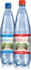 Вода минеральная  Сары-Агаш Асем-Ай  с газом 1.0 л