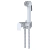 Смеситель с гиг.душем Gross Aqua Bidet Evo GA042602MW встраиваемый