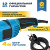 Машина углошлифовальная TULEX TG-230-2.4, 230мм, 6500 об/мин., плавный пуск, 2400Вт