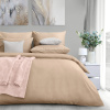 Комплект постельного белья Verossa Stripe Bronze семейный нав 50х70х2шт 70х70х2шт 747406