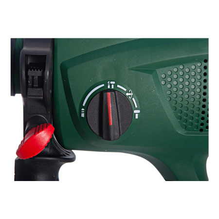 Перфоратор  BOSCH PBH 2100 RE   Вт550, об.мин.2300,SDS+