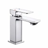Смеситель д/р Gross Aqua 6210880C Edge