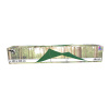 Тент туристический Camping Check Sun Sail 300х400 см  со стойками и растяжками зеленый 78091