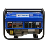 Электростанция (генератор бензиновый) ECO PE-3001RS (2.5 кВт, 230 В, бак 15.0 л, вес 36.5 кг)