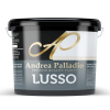 Краска влагостойкая Lusso Premium 9л