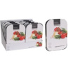 Набор алюминевых форм 10 шт Koopman 14,5х12х5 см101004450