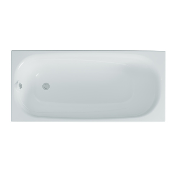 Ванна Triton Европа 150 в комплекте (уст. комплект)