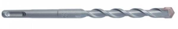 Бур GEPARD 10х150х210 мм  (сверло) SDS-plus