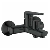 Смеситель в/д, черный ESKO Lagos Black LG54B