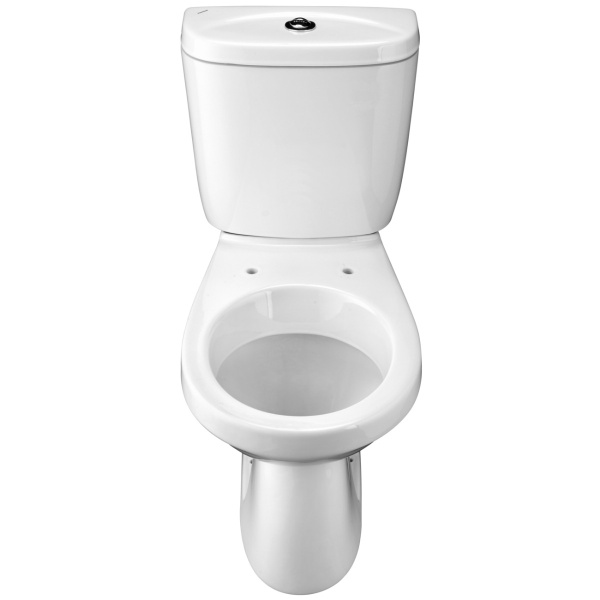 Унитаз комплект Santek АНИМО В ПОЛ 2РА ДС МЕ арт.1WH302133