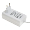 Лента светодиодная в комплекте с розеткой 081-030-0001 5M 220V/12V 10W 6MM / Степень защиты IP65