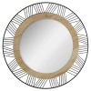 Зеркало декоративное Atmosphera Joe D 45 см 162315A