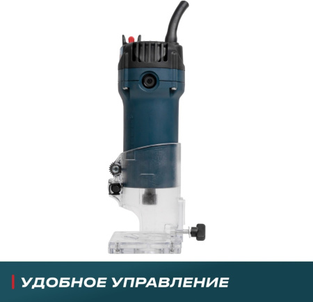 Фрезер TM 500 ALTECO