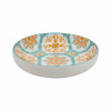 Блюдо керамическое DH Antique Bloom 30,7х6,7 см SE120TP-2