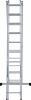 Лестница трехсекционная 3х10