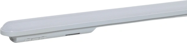 Пылевлагозащищенный светодиодный светильник Euroled 36W 6500K IP65