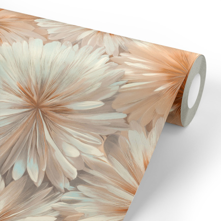 Обои Euro Decor Florance 8090-06 (10,05*1,06)(6) винил горячего тиснения на флизелине