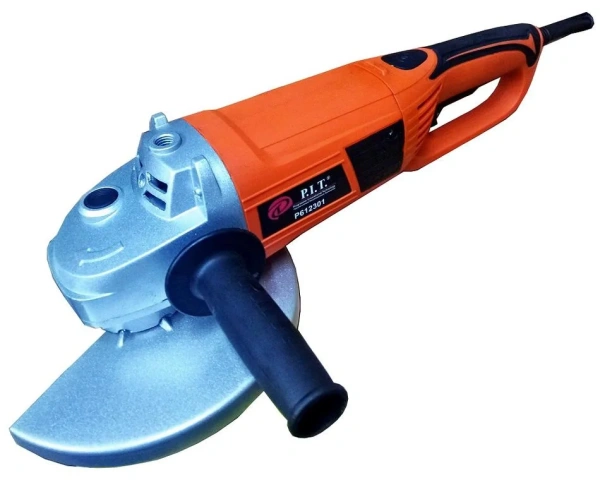 Угловая шлифовальная машина "P.I.T." 2500 w 230ᶲ P612301