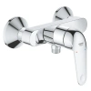 Смеситель для душа GROHE Swift, однорычажный, DN 15, хром (24333001)