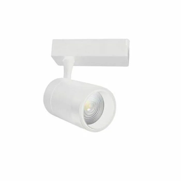 Светильник трековый светодиодный  Horoz Monaco-30 ZOOM 018-019-0030 30W WH 4200K