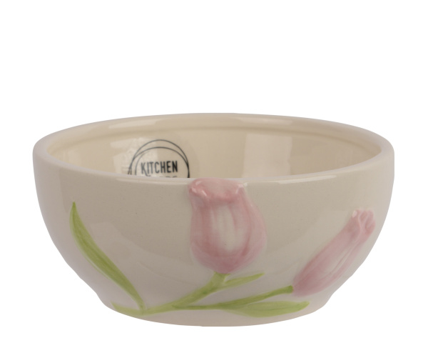 Салатник Easter in tulips 12х5 см 874121