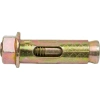 Анкер с гайкой М12х16х65 мм STARFIX, арт.SMP-68597-1