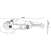 Машина углошлифовальная Bosch GWS 2200-180 RSP