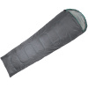 Мешок спальный Camping Check Mummy 180+30х80 см кокон полиэстер 170T 10-20°С 120 г/м2 79006