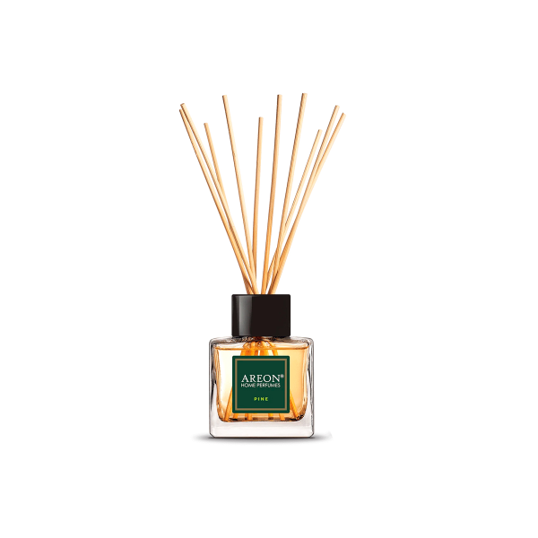 Аромадиффузор Areon Home Perfume 50 мл Pine