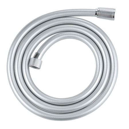 Душевой шланг GROHE VitalioFlex Silver, 1750 мм, хром (27506001)