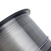 Проволока сварочная FLUX E71T-GS ф0,8мм (сварка без газа) (катушка 1кг) SOLARIS, арт.WM-E71TGS-08010